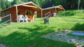 Blockhütte am Kegelsberg